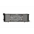 Csf Radiators 99-91 JEEP CHEROKEE RH DRIVE 3252